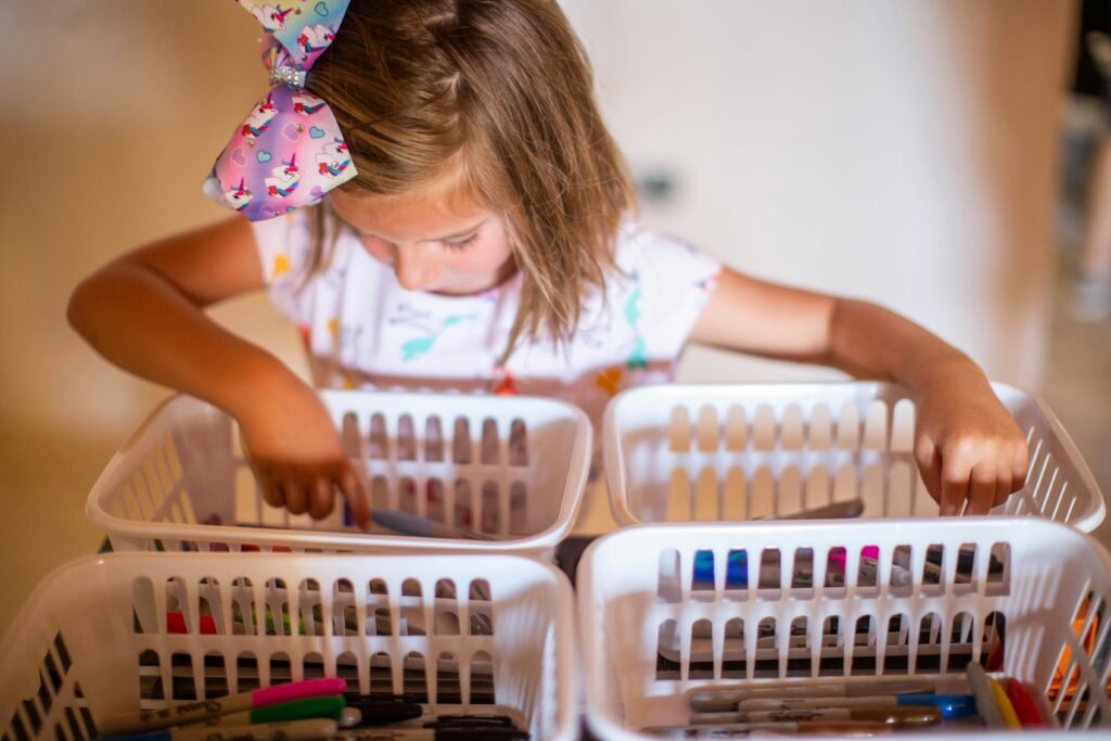 Juguetes sensoriales para niños con autismo