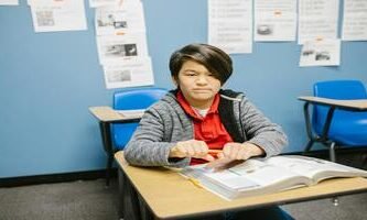 Meltdown en el autismo: qué hacer