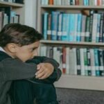 Señales de que un niño con TEA puede estar teniendo problemas de salud mental