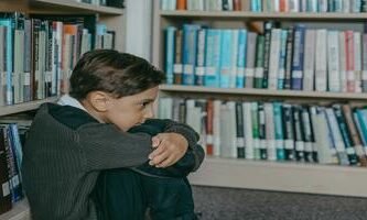 Señales de que un niño con TEA puede estar teniendo problemas de salud mental