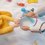 juguetes para niños con autismo de 2 años que no hablan todavía