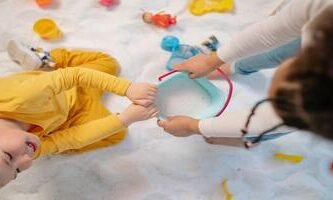 juguetes para niños con autismo de 2 años que no hablan todavía