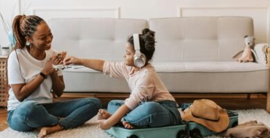 Juegos de mesa para desarrollar la competencia lingüistica