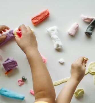 Lista de materiales básicos para tener en casa si tu hijo tiene autismo