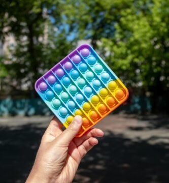 Los mejores kits de juego calmante para el hogar o el aula