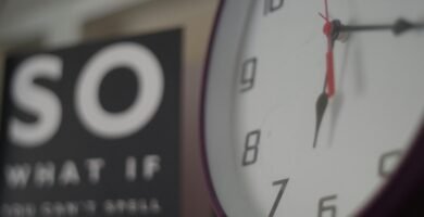 Qué es la regla de los 6 segundos para el autismo